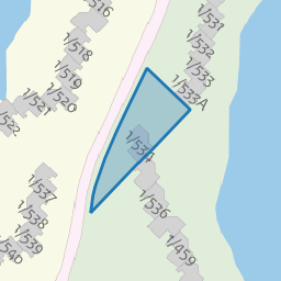 Perceel ZWD03-B-2896