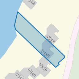 Perceel ZWD03-B-2905