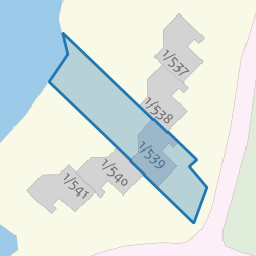 Perceel ZWD03-B-2906