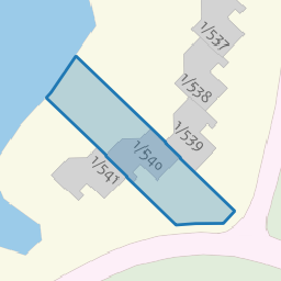 Perceel ZWD03-B-2907