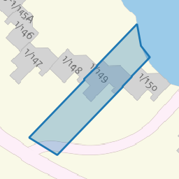 Perceel ZWD03-B-2913