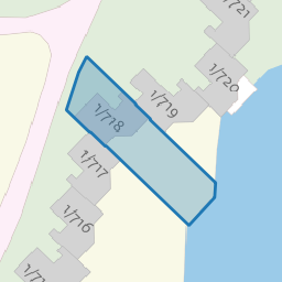 Perceel ZWD03-B-2919