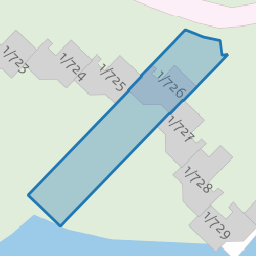 Perceel ZWD03-B-2930