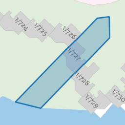 Perceel ZWD03-B-2931