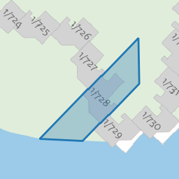 Perceel ZWD03-B-2932