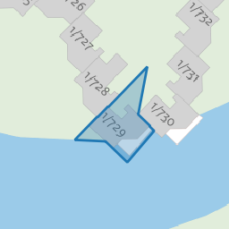 Perceel ZWD03-B-2933