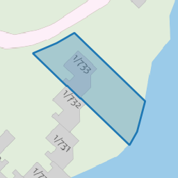 Perceel ZWD03-B-2937