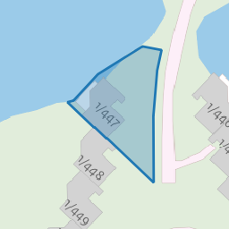 Perceel ZWD03-B-2939