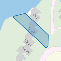 Perceel ZWD03-B-2940