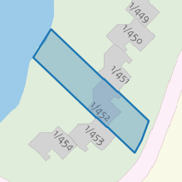 Perceel ZWD03-B-2943