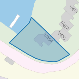 Perceel ZWD03-B-2945