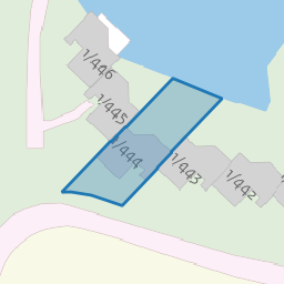 Perceel ZWD03-B-2949