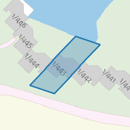 Perceel ZWD03-B-2950