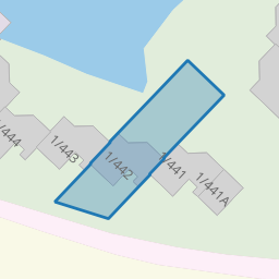 Perceel ZWD03-B-2951