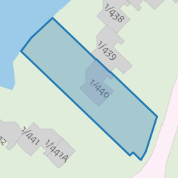 Perceel ZWD03-B-2954