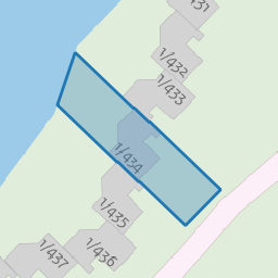 Perceel ZWD03-B-2960