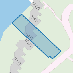 Perceel ZWD03-B-2962