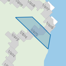 Perceel ZWD03-B-2970