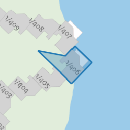 Perceel ZWD03-B-2971