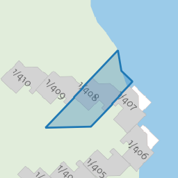 Perceel ZWD03-B-2973