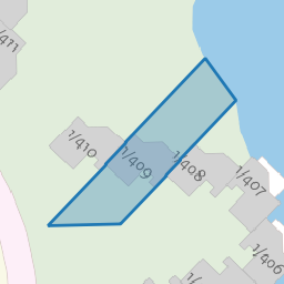 Perceel ZWD03-B-2974