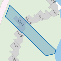 Perceel ZWD03-B-2980