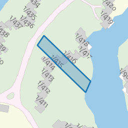 Perceel ZWD03-B-2981