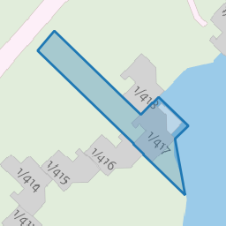 Perceel ZWD03-B-2983