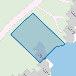 Perceel ZWD03-B-2984