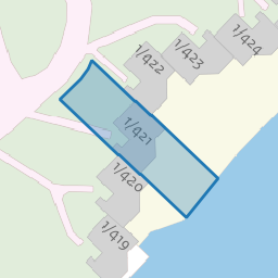 Perceel ZWD03-B-2988