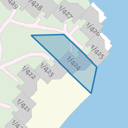 Perceel ZWD03-B-2991