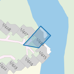 Perceel ZWD03-B-2993