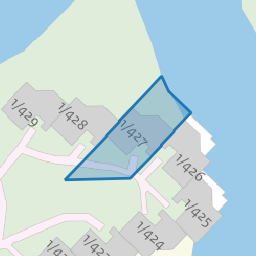 Perceel ZWD03-B-2994