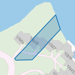 Perceel ZWD03-B-2995