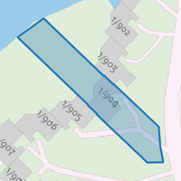 Perceel ZWD03-B-3001