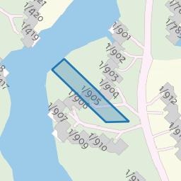 Perceel ZWD03-B-3002