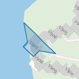 Perceel ZWD03-B-3004