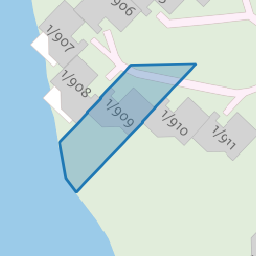 Perceel ZWD03-B-3007