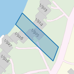 Perceel ZWD03-B-3016