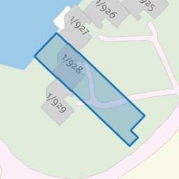 Perceel ZWD03-B-3019