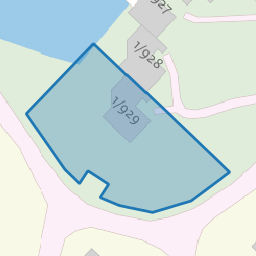 Perceel ZWD03-B-3020