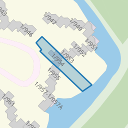 Perceel ZWD03-B-3026