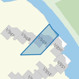 Perceel ZWD03-B-3032