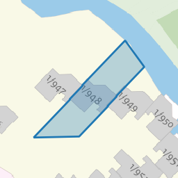 Perceel ZWD03-B-3033