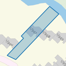 Perceel ZWD03-B-3034