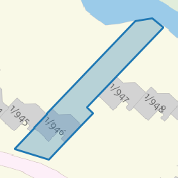 Perceel ZWD03-B-3035