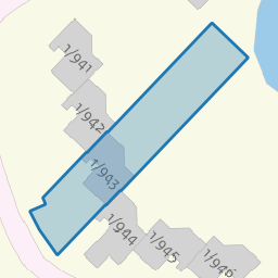 Perceel ZWD03-B-3038