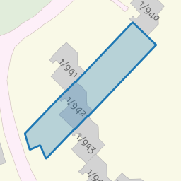 Perceel ZWD03-B-3039