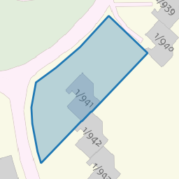 Perceel ZWD03-B-3040