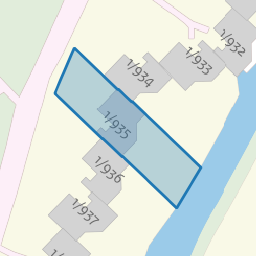 Perceel ZWD03-B-3047